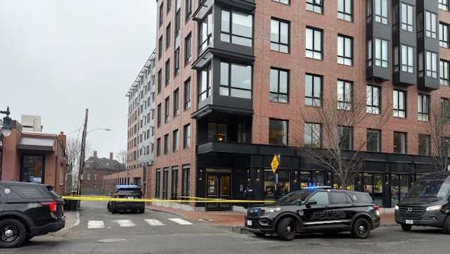 Police investigating stabbing in Portland