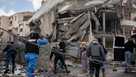 Israel Intensifies Attacks Across Lebanon Despite US-Iran Ceasefire Deal
