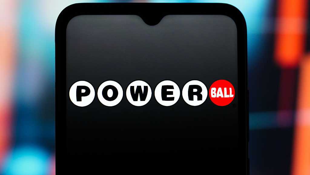 Forsyth County woman to use Powerball winnings for tuition