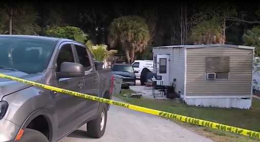 3 arrested in death of 3-month-old boy in Fort Pierce last year