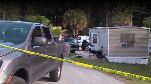 Neighbor on Silverstream Circle says community worried about child before Fort Pierce infant death
