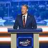 Ohio Sen. Husted delivers remarks during Republican Convention ahead of midterms