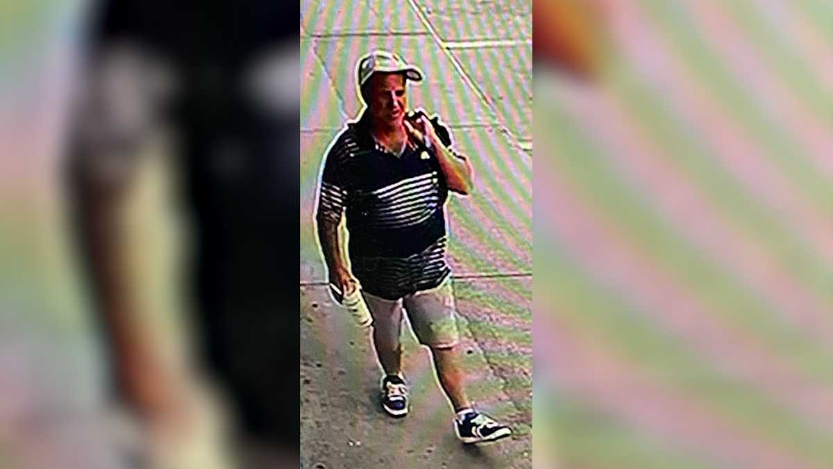 Savannah man charged with arson after fire at restaurant, Thunderbolt police say