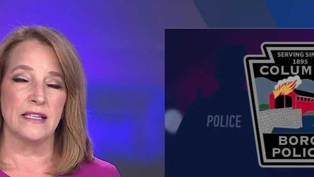 Columbia police investigate false stabbing report