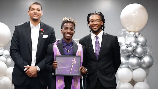Young father remembered after deadly motorcycle crash in Northside