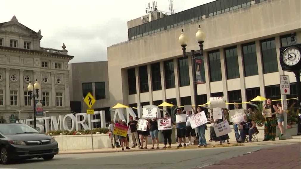 WGAL News 8 at 5:00