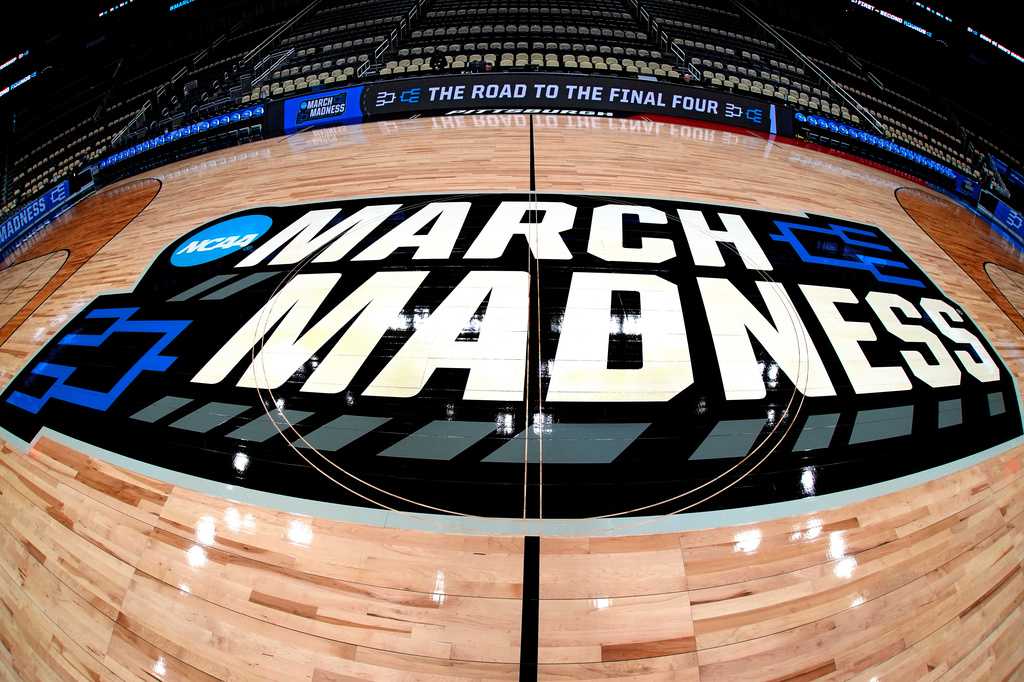 wmtw.com - EDDIE PELLS AP National Writer - NCAA to expand men's and women's March Madness college basketball tournaments