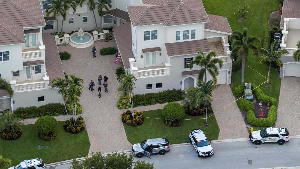 2 dead, 1 injured after shooting on Avellino Isles Circle in Collier County