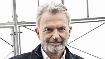 'Jurassic Park' actor Sam Neill died from pneumonia, agent says ketv
