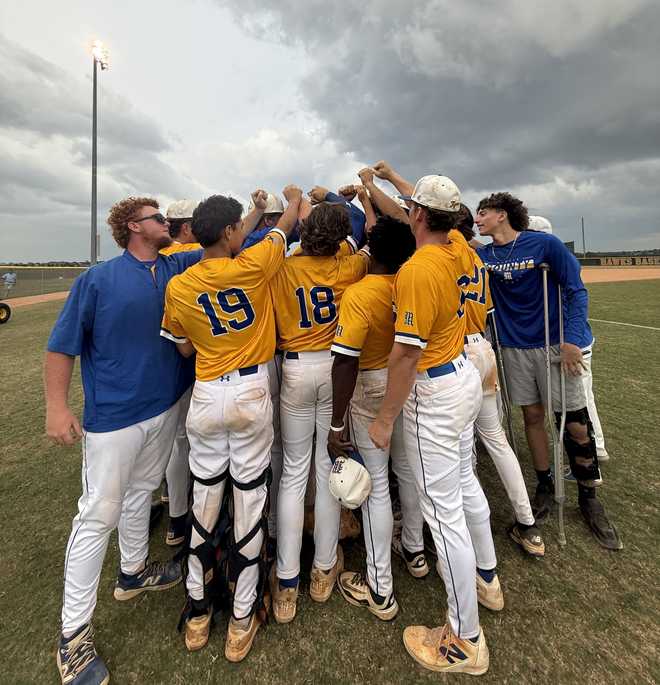 Vbhs Baseball Martin County, Vero Beach high school baseball teams advance to state ...