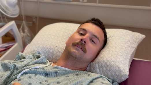 Covington County deputy transferred to Atlanta hospital, shares message of gratitude during recovery