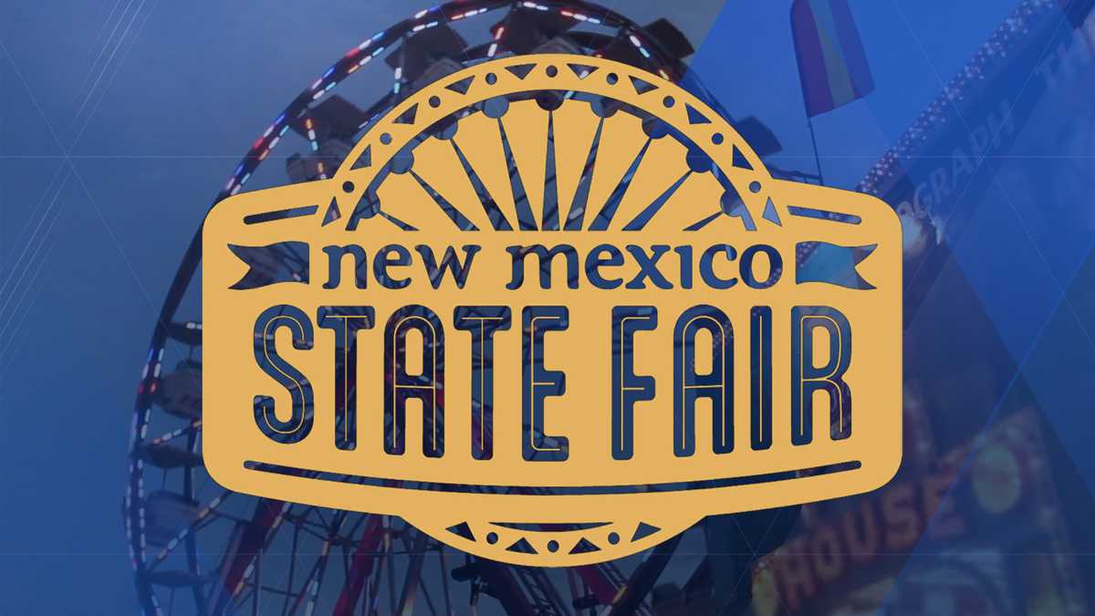 New Mexico State Fair surpasses 500,000 attendees for third year straight