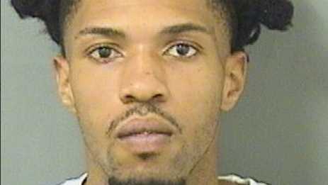 Man sentenced to 25 years in prison for fentanyl trafficking in West Palm Beach