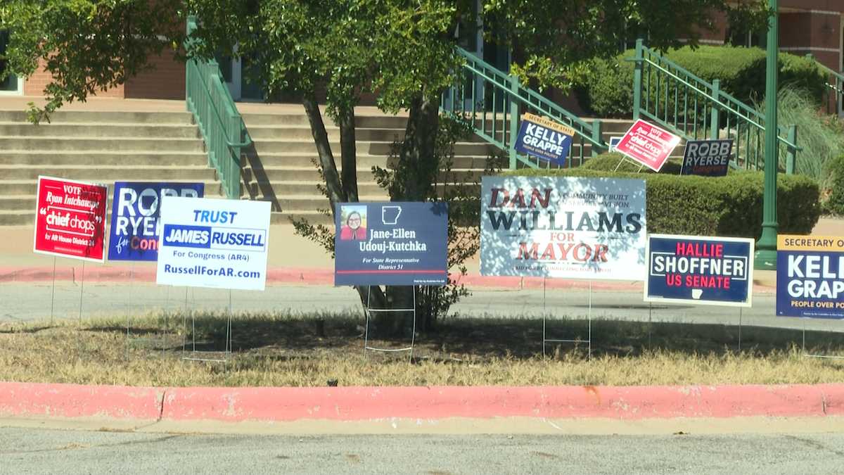 Democratic candidates discuss affordability, education, healthcare at first River Valley Democratic rally