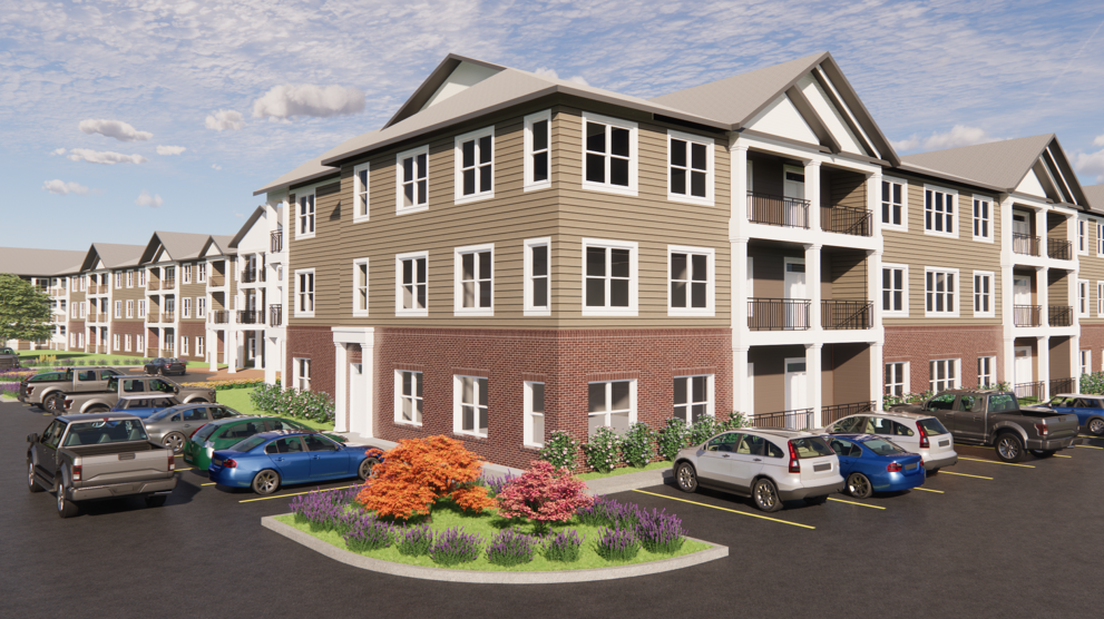 Jefferson County jury awards LDG $36M in housing discrimination lawsuit