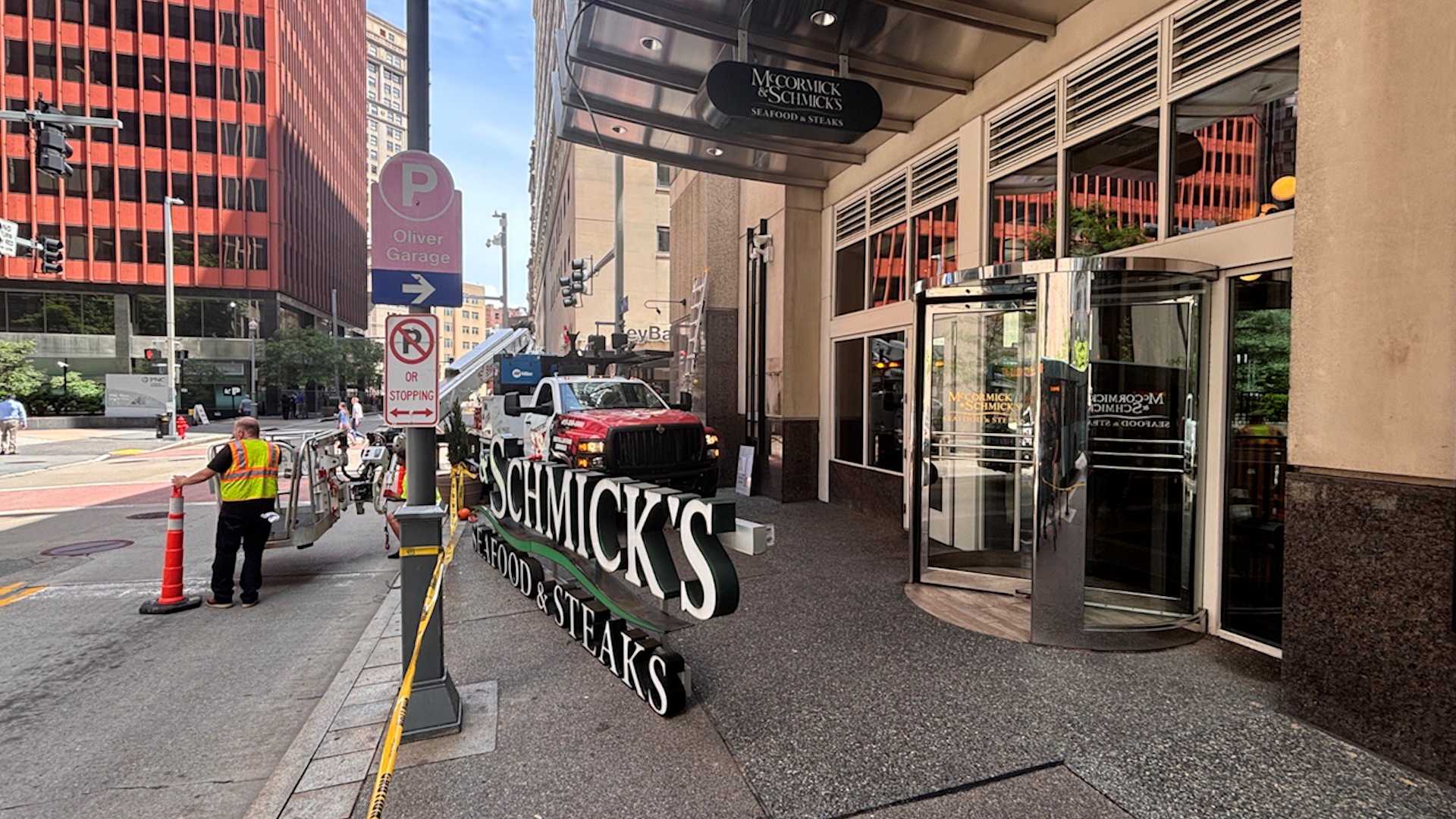 'Difficult decision': A longtime Downtown restaurant closes its doors