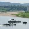 South Korean and US militaries shorten drills after Trump order