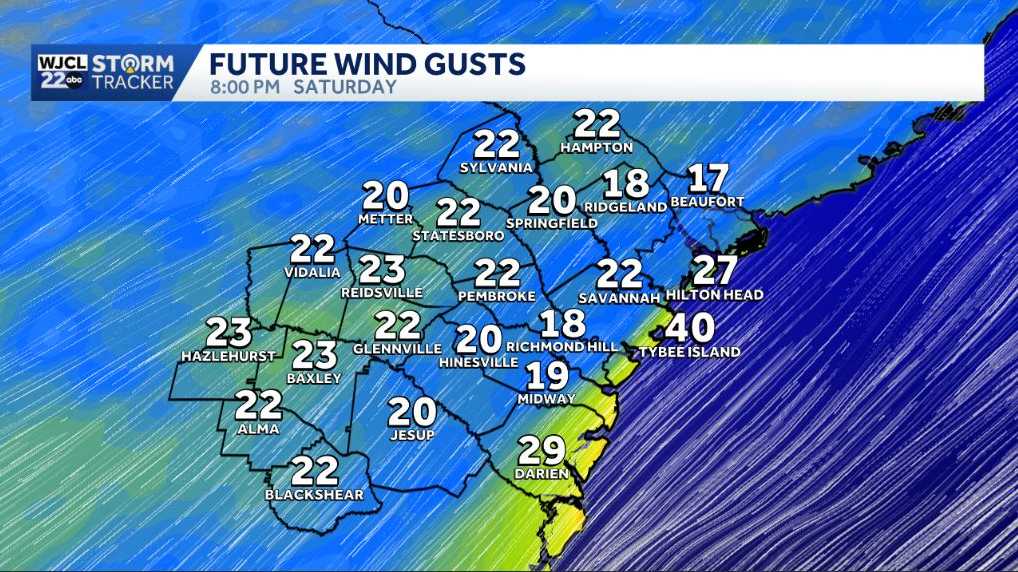 Minor to moderate coastal flooding possible this weekend