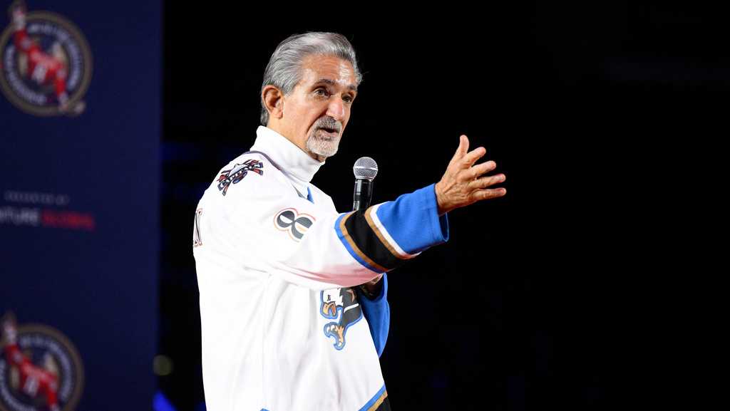 Congress asks US sports owner to cut ties with Chinese company
