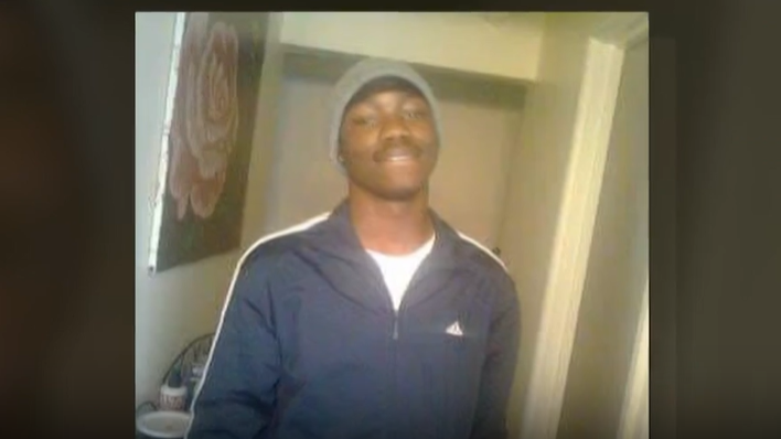 Fifteen years later, family searching for answers in deadly shooting of 18-year-old