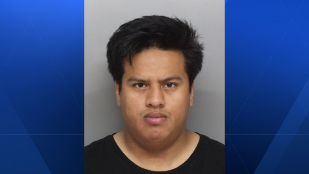 Docs: Man charged with felonious assault after 2-year-old sustains serious injuries