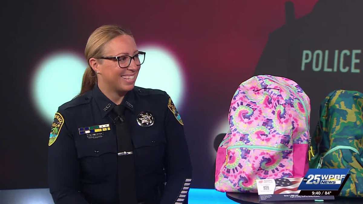 Boynton Beach police to host annual 'National Night Out' event Aug. 5