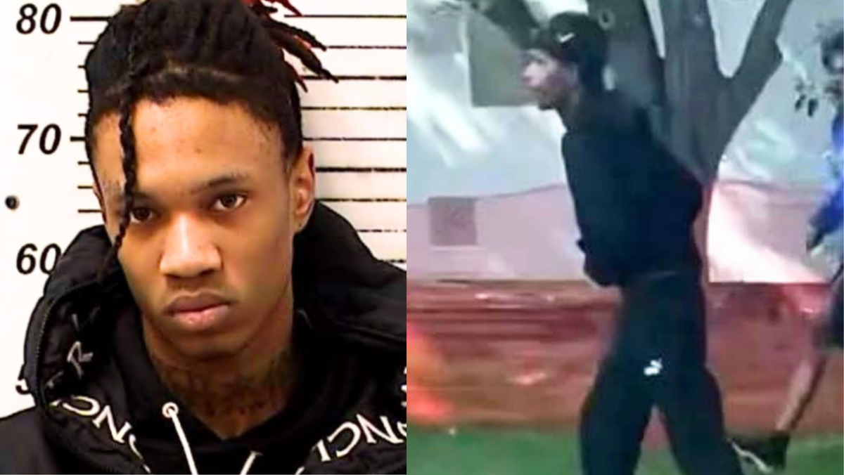Warrant issued for Ohio mass shooting suspect; photo released of suspected second shooter