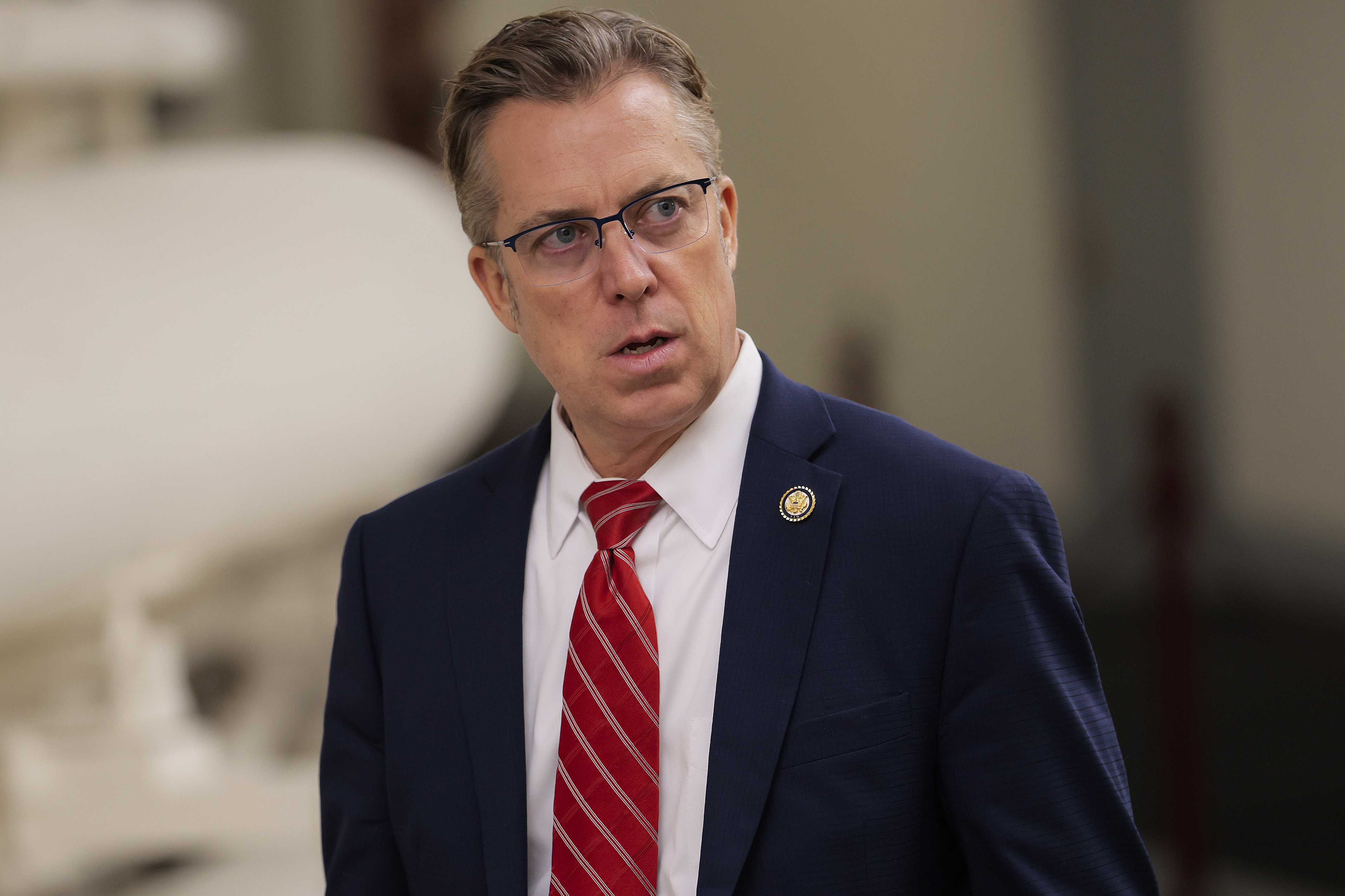 Trump-backed Andy Ogles loses reelection bid and other Tennessee primary results