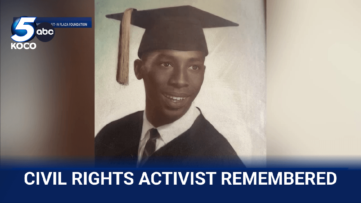 Memorial service planned for Richard Brown, civil rights activist and Clara Luper's nephew, in OKC
