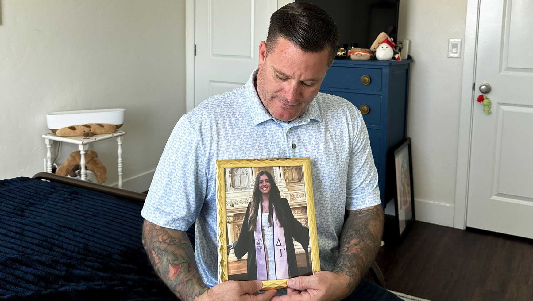 Ewing sarcoma cluster has California suburb looking for cause