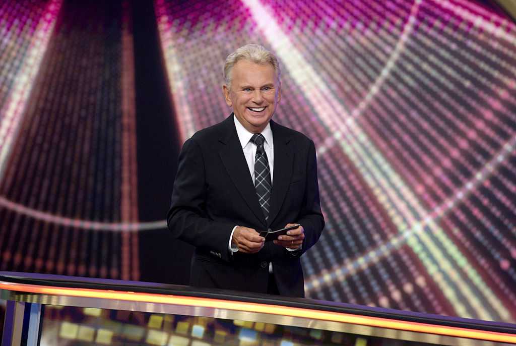Pat Sajak posts rare video, says he’s enjoying life after retirement from 'Wheel of Fortune'