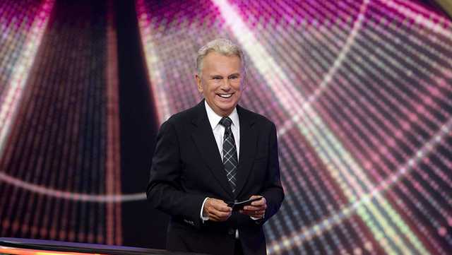 Pat Sajak posts video update on life after 'Wheel of Fortune' retirement