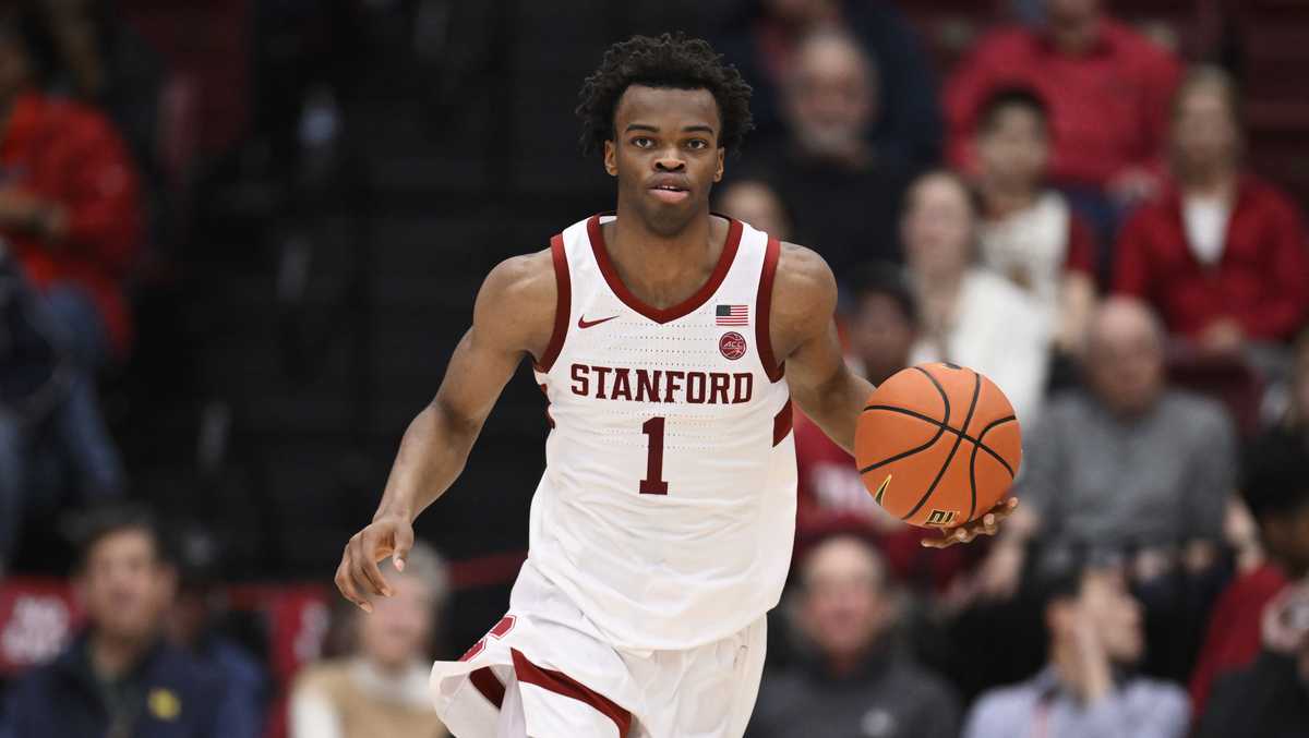 Nashua's Ebuka Okorie drafted to Thunder, traded to Pistons, according to ABC