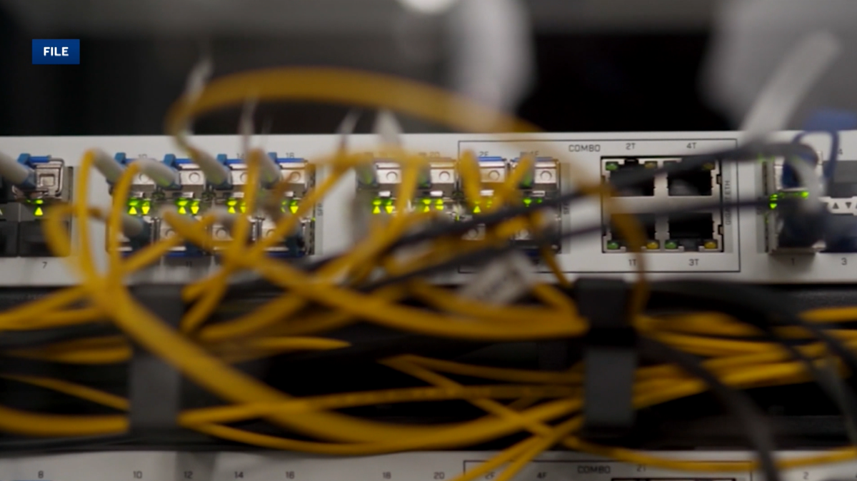 Midwest City leaders propose new regulations for data centers
