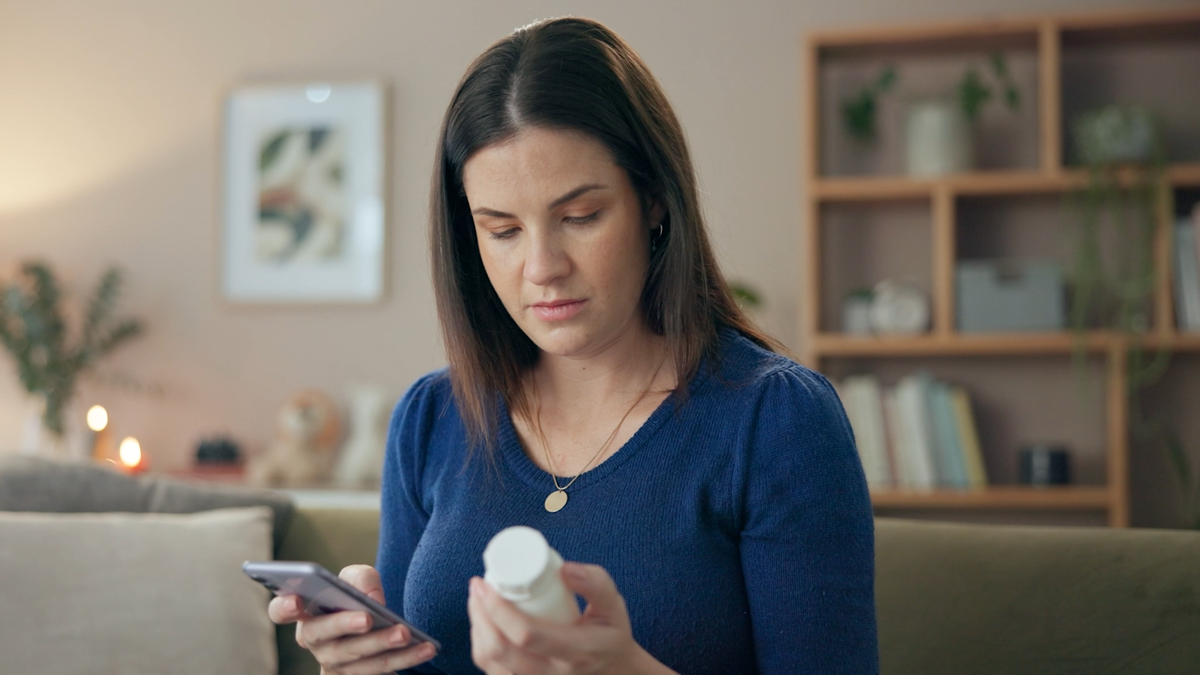 Consumer Reports: Most prenatal vitamins inaccurately labeled