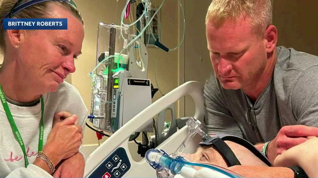 How the State of Alabama is honoring the Tuscaloosa teen who lost his life  to cancer - WVTM