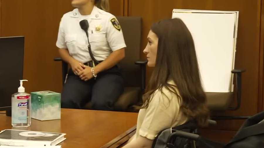 Lindsay Clancy trial: Testimony resumes after jurors tour Clancy family home