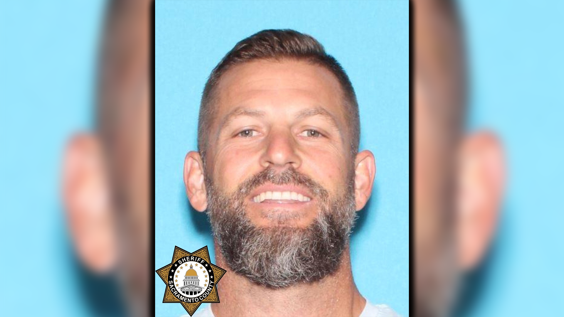 Substitute teacher may have tried grooming children, Sacramento sheriff says