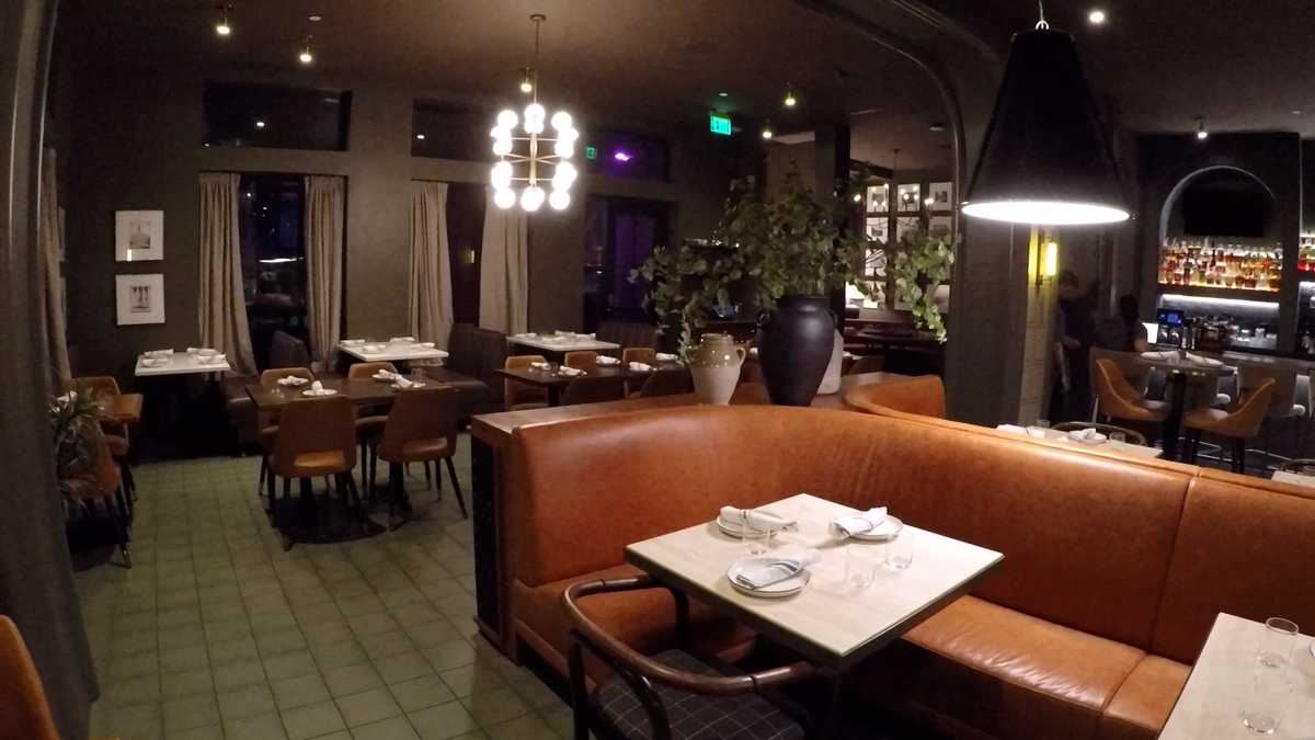 The Exchange in New Albany opens second spot inside NuLu hotel