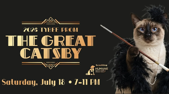 Tybee Prom returns with “The Great Catsby” theme for 2026