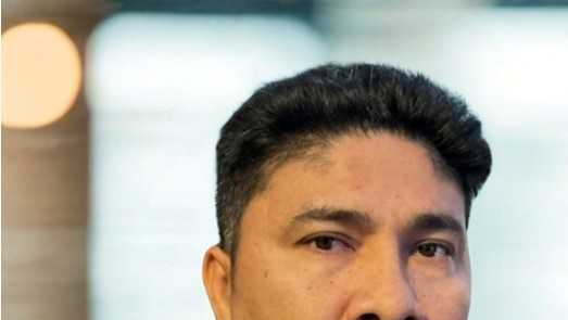 El Salvador man arrested, accused of raping girlfriend in Paradis