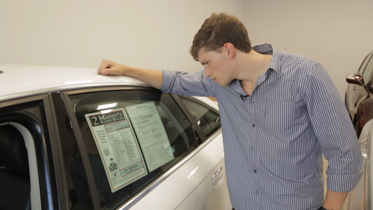 Consumer Reports: Want to save at the pump? Your next car matters