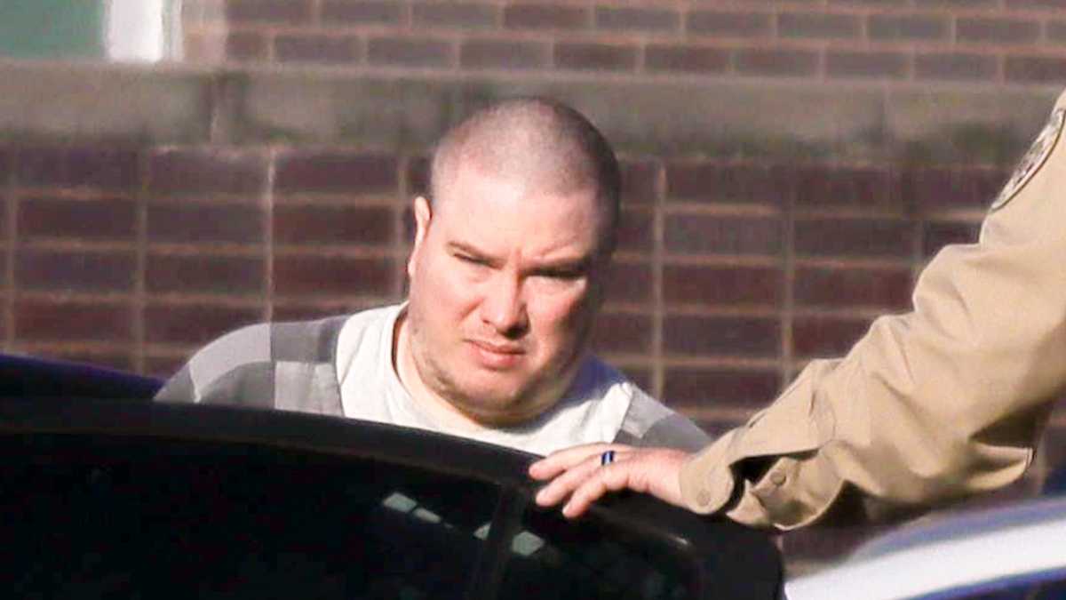 Arkansas Supreme Court to hear oral arguments today in Zachary Holly post-conviction appeal