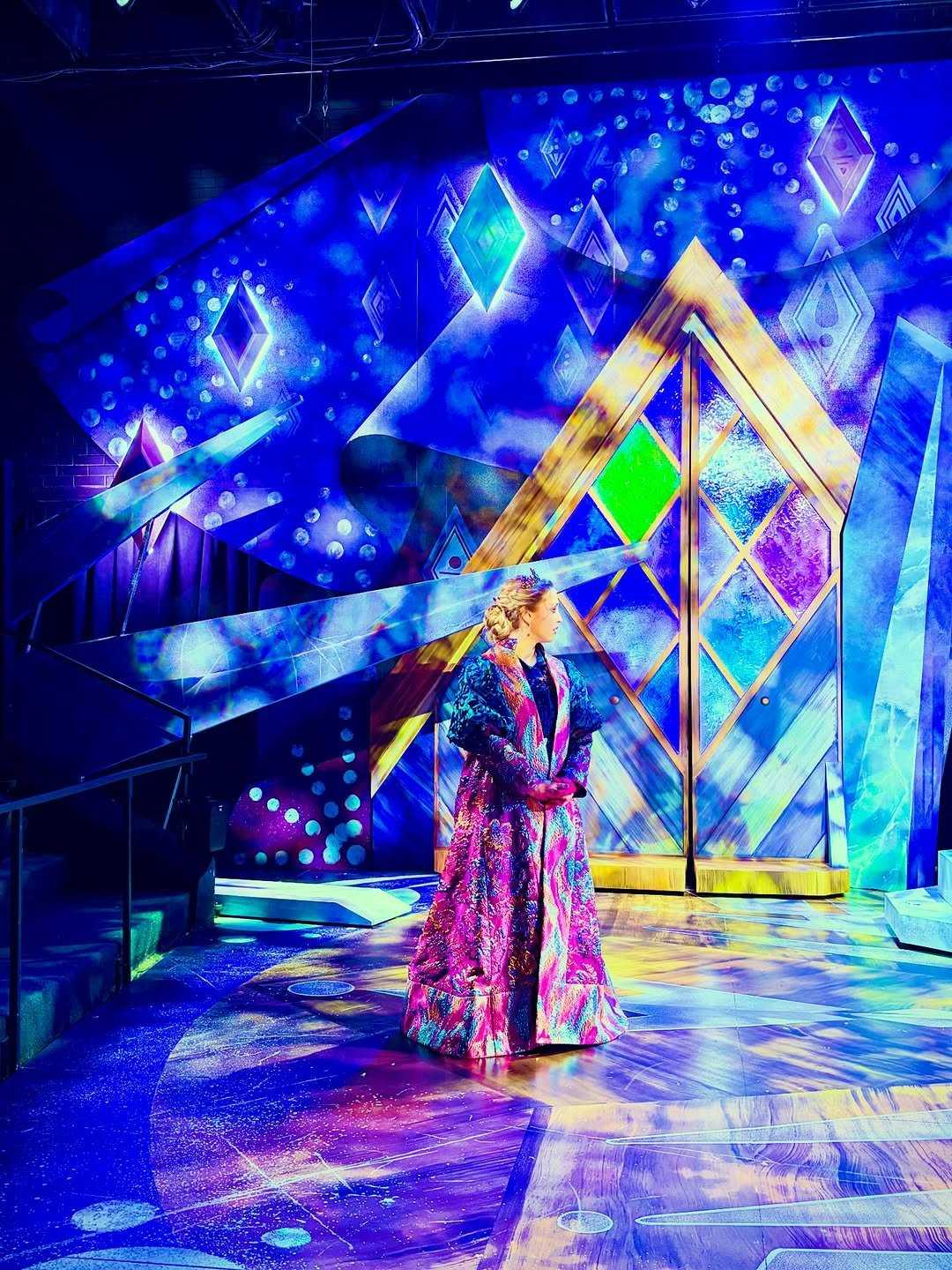 Disney’s “Frozen” comes to Milwaukee