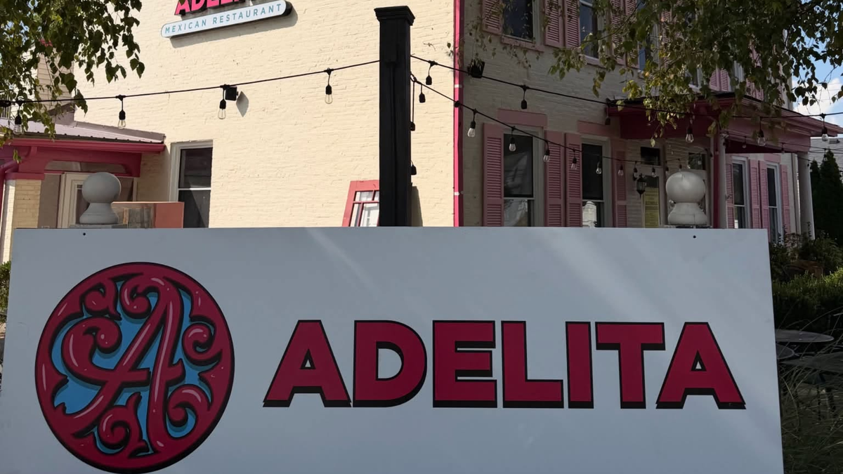 Adelita Mexican Restaurant moving into former Chik'n & Mi location