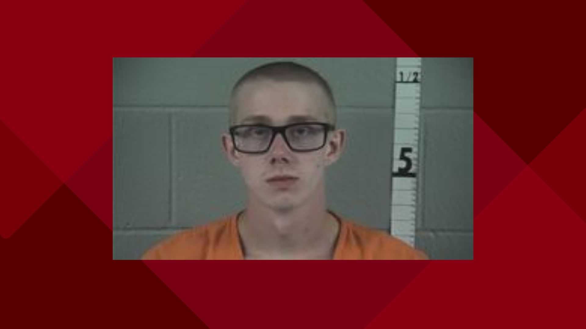 4th suspect charged—with murder—in Washington County teen's death