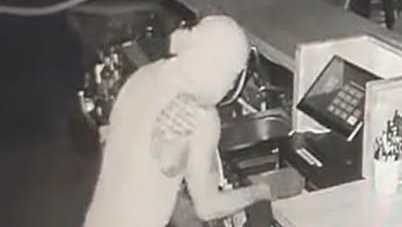 Two more Starland District businesses burglarized; Police release surveillance images