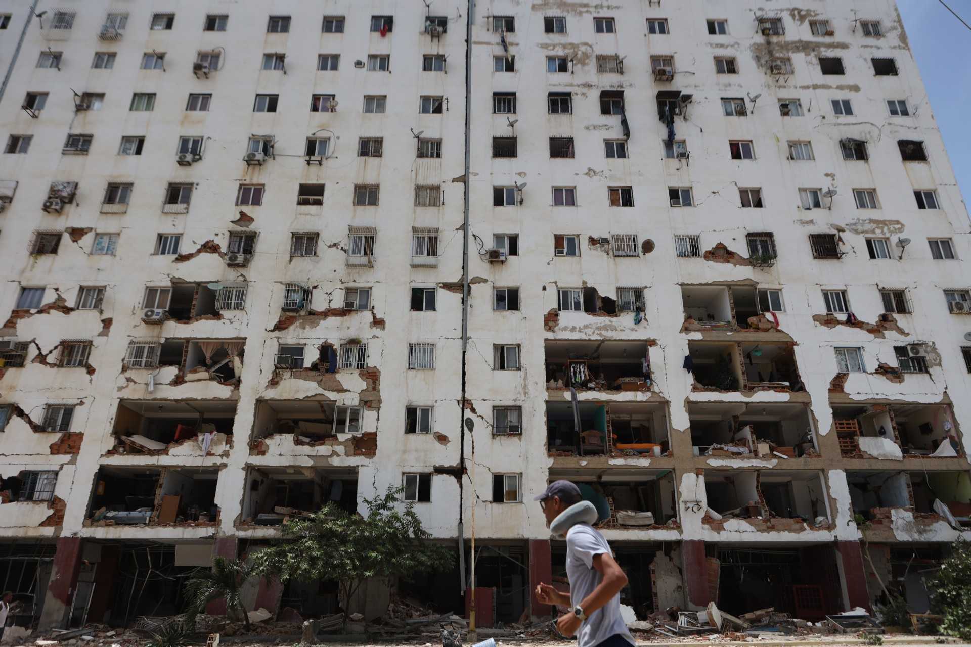 What to know about earthquake warning systems
