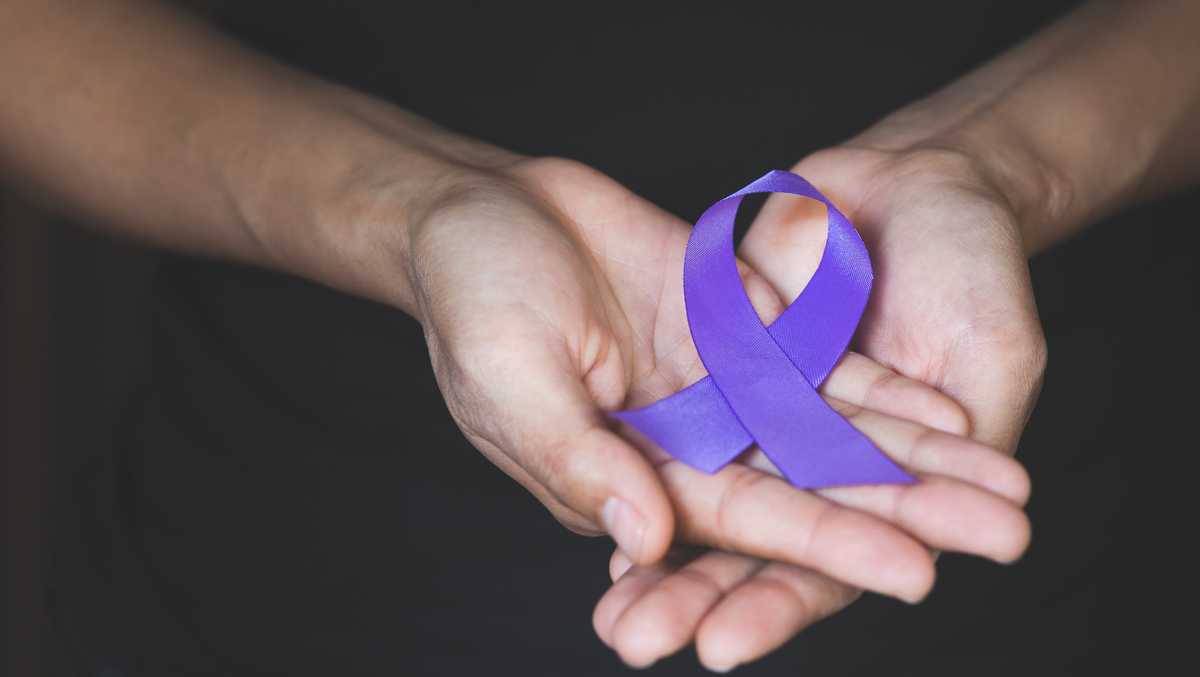 'Speak Their Name' event to mark Domestic Violence Awareness Month in Louisville