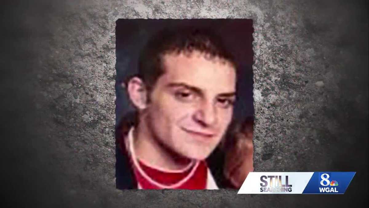 Still Searching: What happened to Shane Allen Workman?